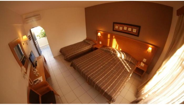 Hotel Europa Beach poza 3