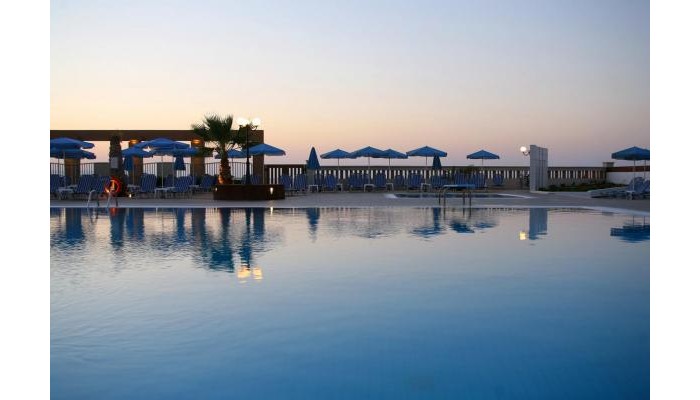 Hotel Europa Beach poza 4