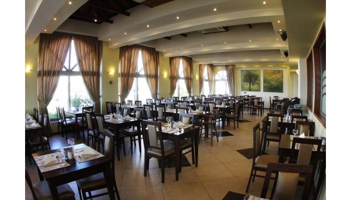 Hotel Europa Beach poza 5