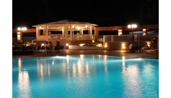 Hotel Europa Beach poza 6