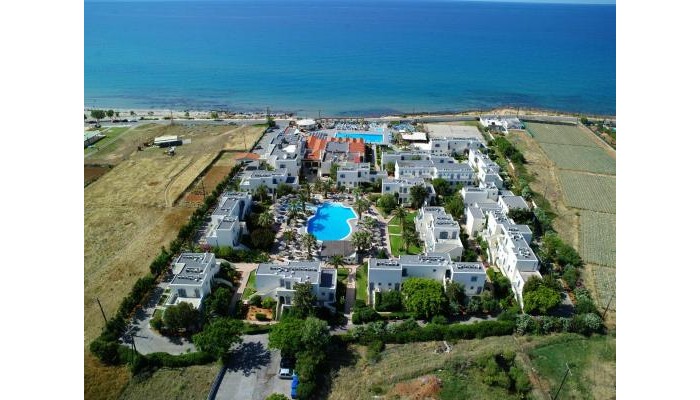 Hotel Europa Beach poza 7
