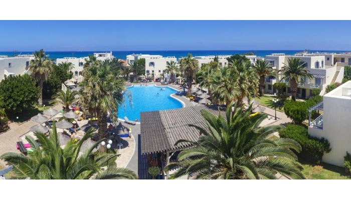 Hotel Europa Beach poza 8