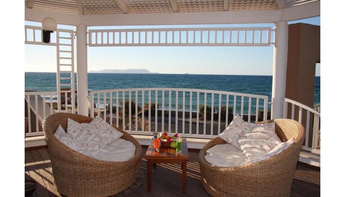 Hotel Europa Beach poza 9