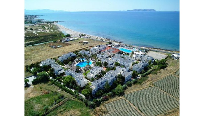 Hotel Europa Beach poza 10
