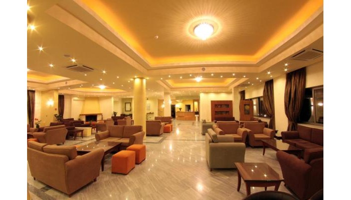 Hotel Europa Beach poza 11