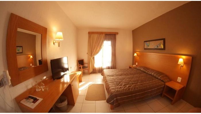 Hotel Europa Beach poza 13