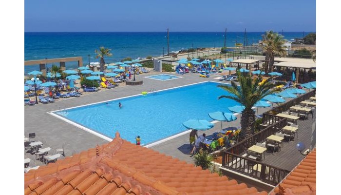 Hotel Europa Beach poza 14