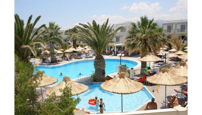 Hotel Europa Beach poza 15