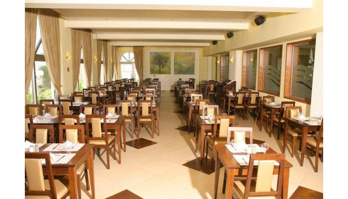 Hotel Europa Beach poza 17