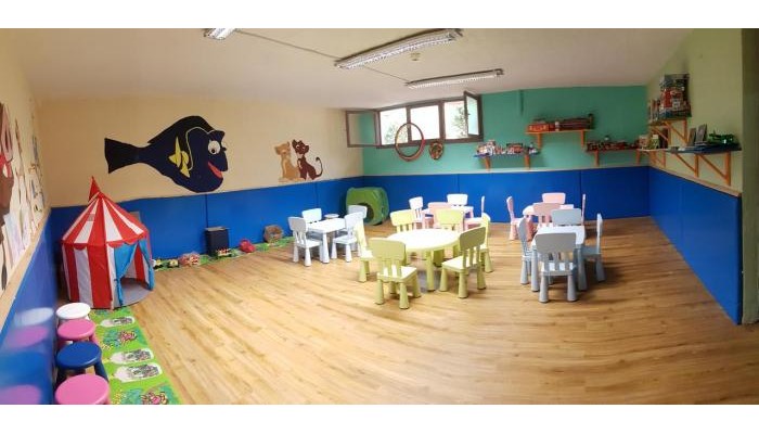 Hotel Europa Beach poza 18