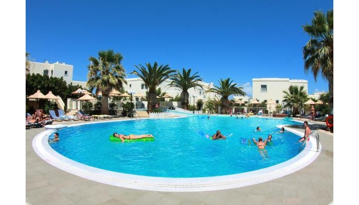 Hotel Europa Beach poza 0