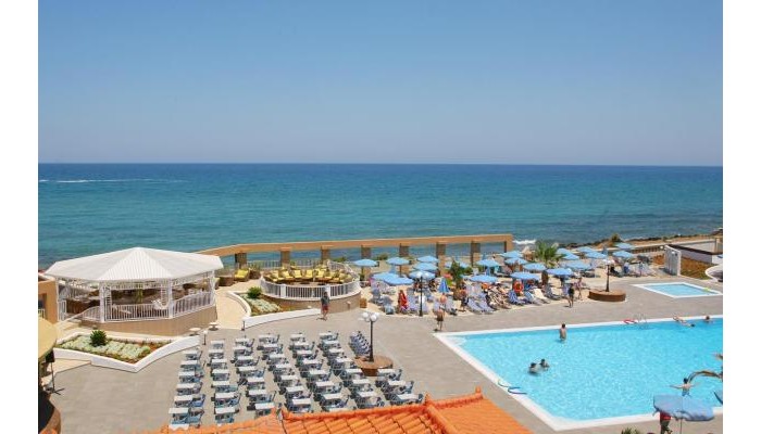 Hotel Europa Beach poza 19