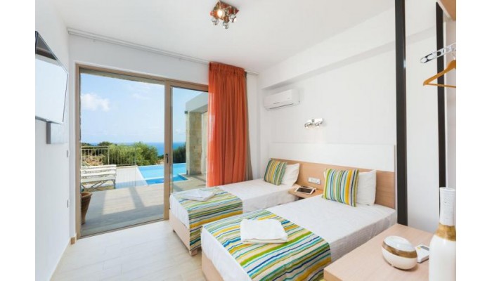 Filion Suites Resort & Spa poza 13