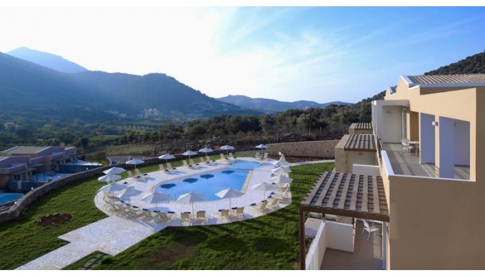 Filion Suites Resort & Spa poza 1