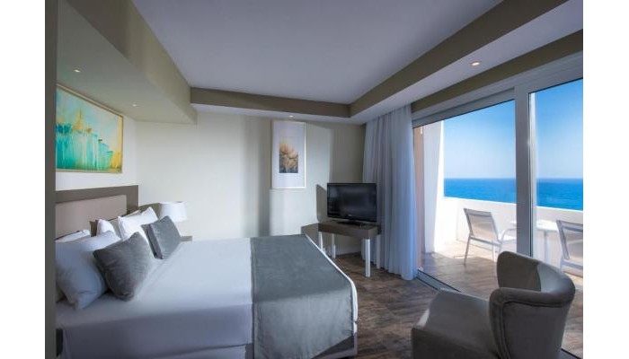 Fodele Beach Water Park Resort poza 3