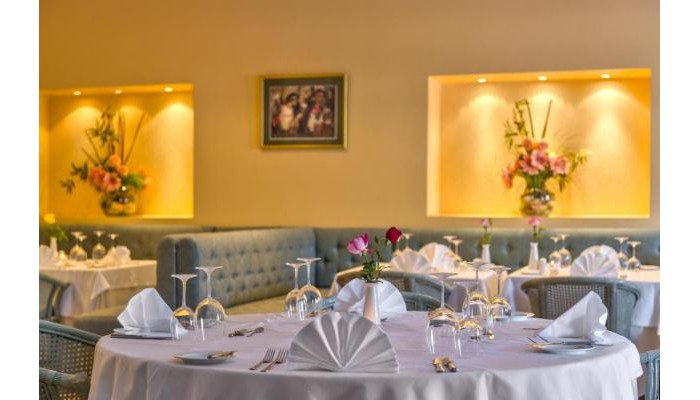 Fodele Beach Water Park Resort poza 9