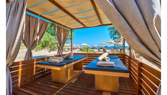 Fodele Beach Water Park Resort poza 17