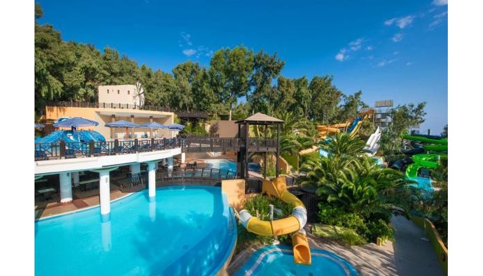 Fodele Beach Water Park Resort poza 15