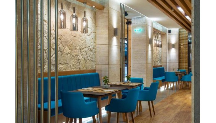 Fodele Beach Water Park Resort poza 11