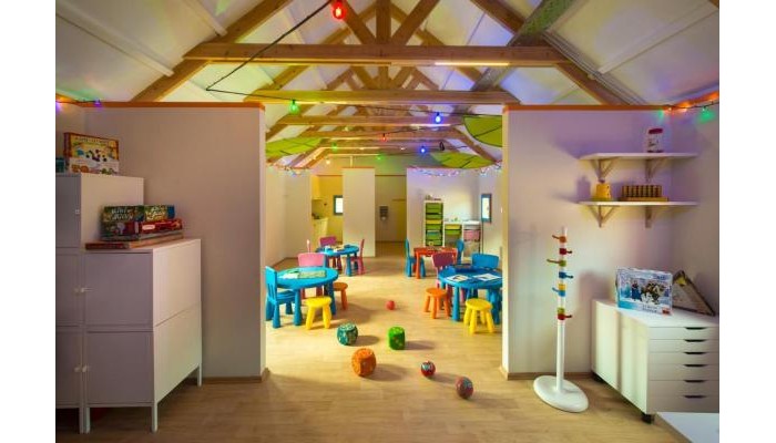 Fodele Beach Water Park Resort poza 22