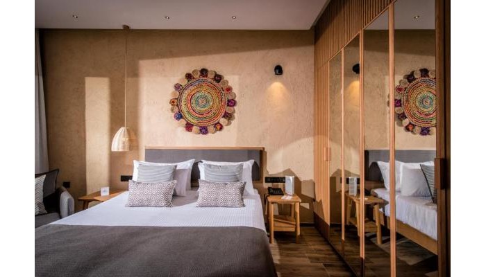 Fodele Beach Water Park Resort poza 5