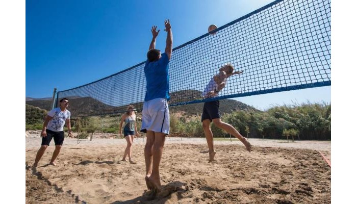 Fodele Beach Water Park Resort poza 19