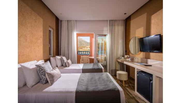 Fodele Beach Water Park Resort poza 6