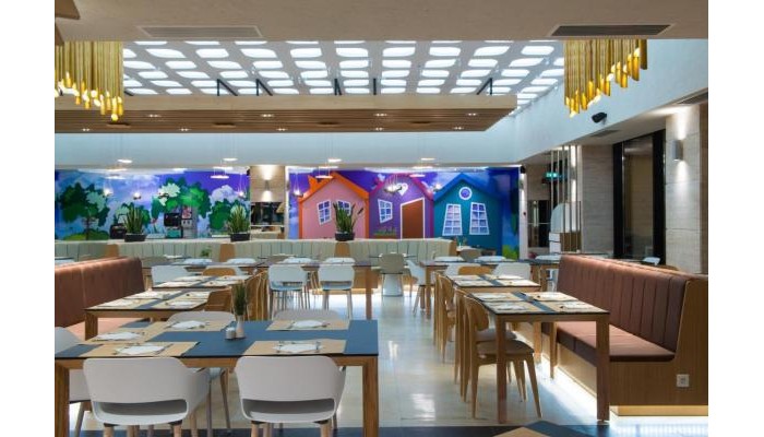 Fodele Beach Water Park Resort poza 10