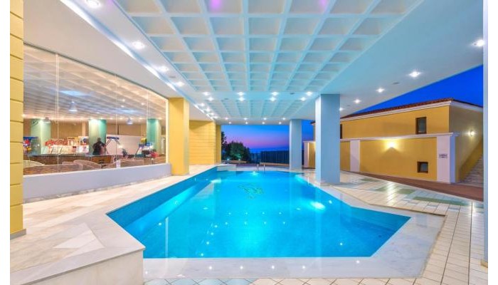 Fodele Beach Water Park Resort poza 23