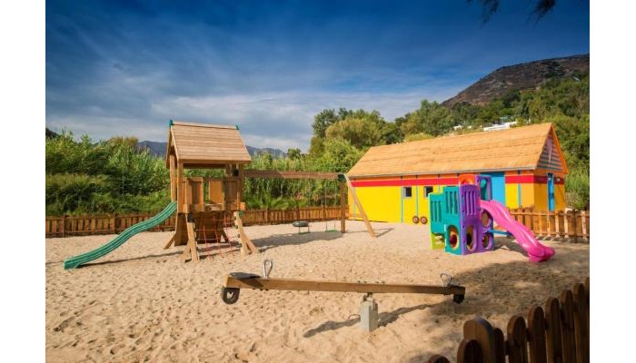 Fodele Beach Water Park Resort poza 21