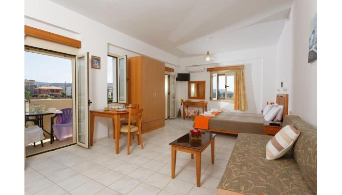 Fotis Studios Apartments poza 2