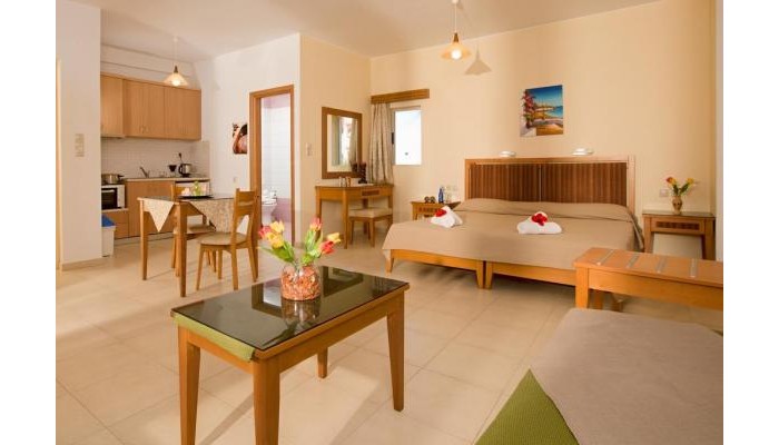 Fotis Studios Apartments poza 7