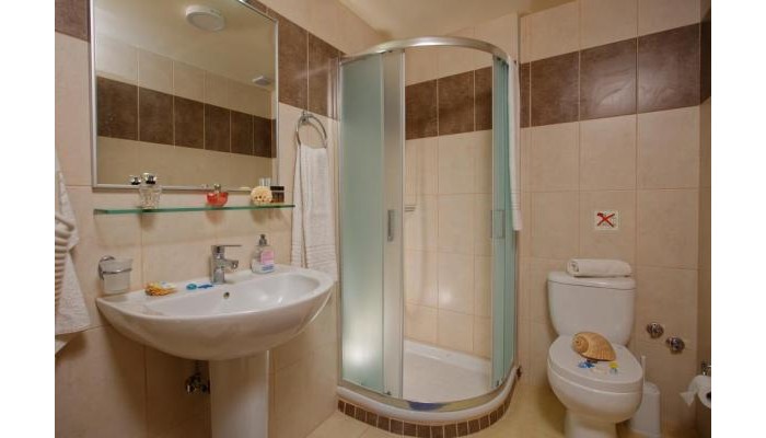 Fotis Studios Apartments poza 10