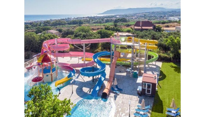 Georgioupolis Resort & Aqua Park poza 15