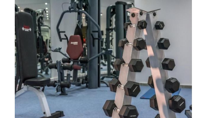 Georgioupolis Resort & Aqua Park poza 20