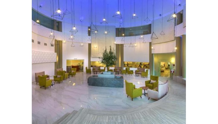 Georgioupolis Resort & Aqua Park poza 9