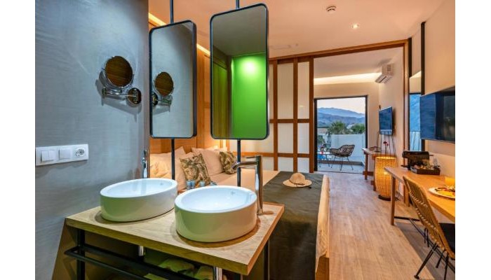 Georgioupolis Resort & Aqua Park poza 5