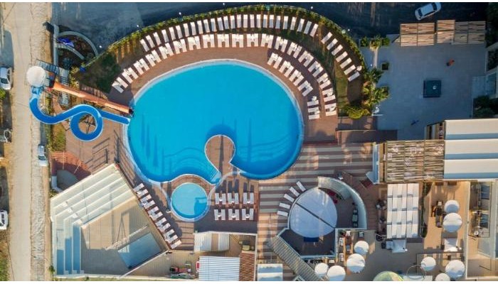 Georgioupolis Resort & Aqua Park poza 14
