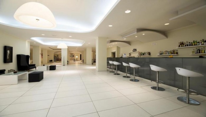 Hotel Golden Beach poza 4