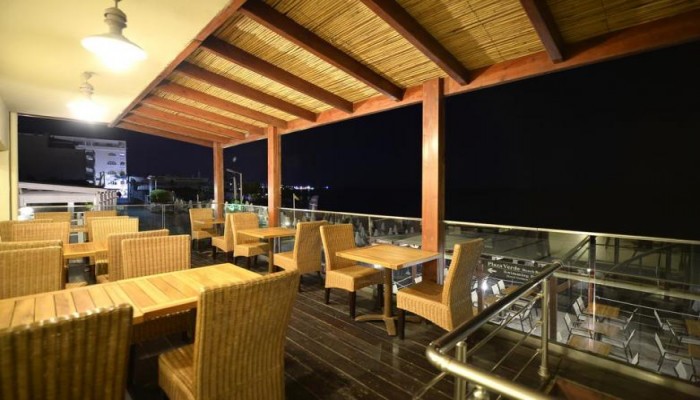 Hotel Golden Beach poza 7