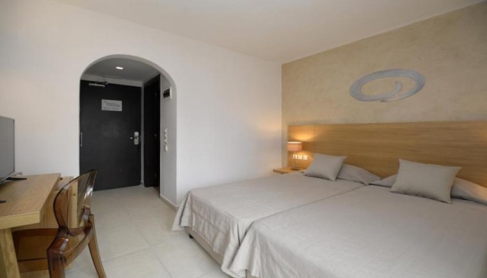 Hotel Golden Beach poza 9