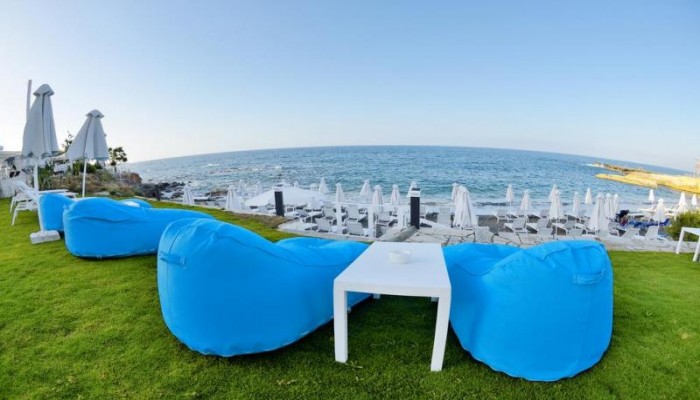 Hotel Golden Beach poza 1