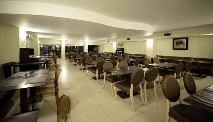 Hotel Golden Beach poza 14