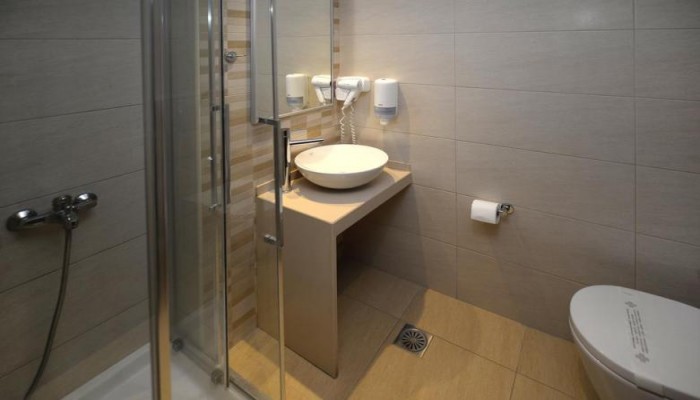 Hotel Golden Beach poza 15