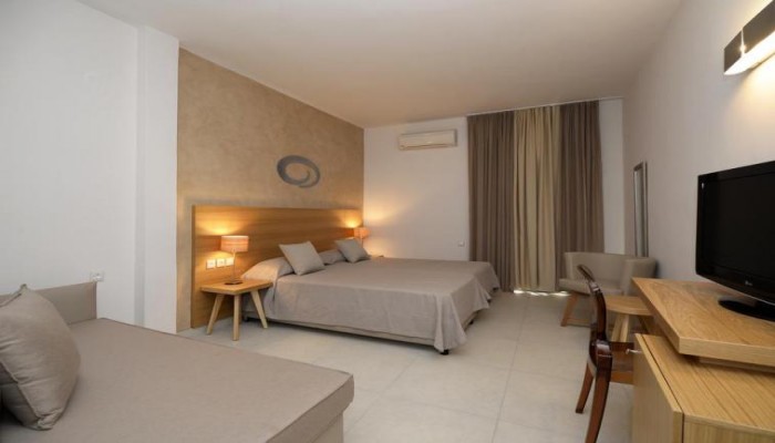 Hotel Golden Beach poza 16