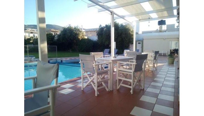 Hotel Golden Sun Boutique poza 8