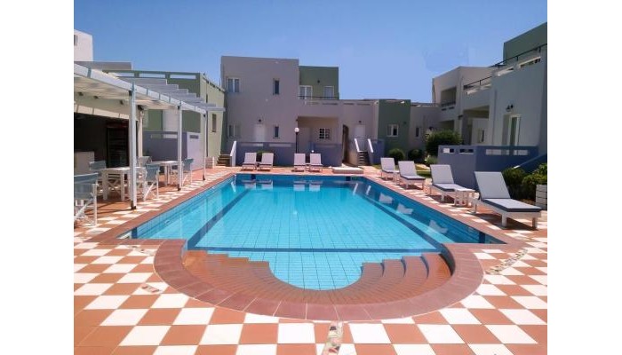 Hotel Golden Sun Boutique poza 2