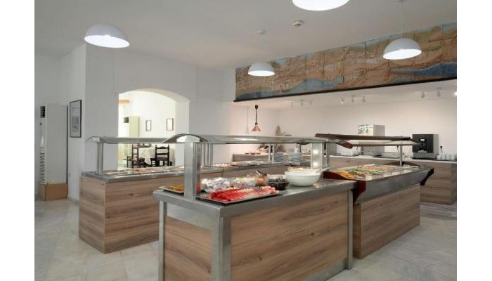 Hotel Azul Eco (Ex Gortyna) poza 7