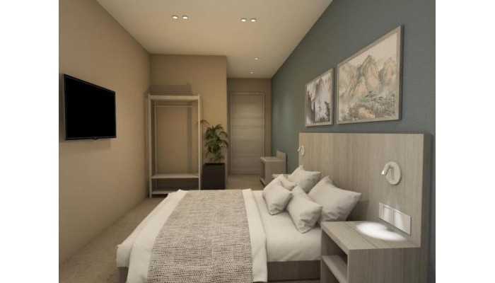 Hotel Azul Eco (Ex Gortyna) poza 0