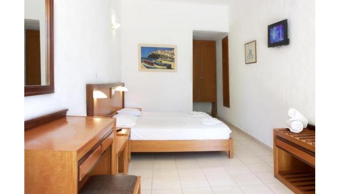 Hotel Azul Eco (Ex Gortyna) poza 4